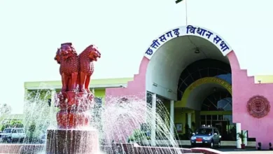 छत्तीसगढ़ में 153 संस्थाओं को विदेशी फंडिंग, धर्मांतरण पर कड़ा कानून जल्द – डिप्टी सीएम विजय शर्मा का बड़ा बयान 4 छत्तीसगढ़ में 153 संस्थाओं को विदेशी फंडिंग, धर्मांतरण पर कड़ा कानून जल्द – डिप्टी सीएम विजय शर्मा का बड़ा बयान