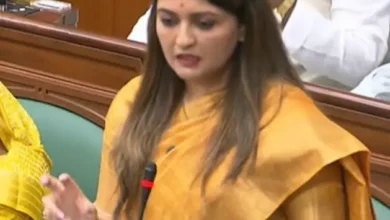 विधानसभा में पंडरिया विधायक भावना बोहरा ने श्रमिक पंजीयन, ठेकेदारों और जल जीवन मिशन पर उठाए सवाल