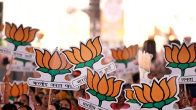 छत्तीसगढ़ पंचायत चुनाव: 27 जिला पंचायतों और 116 जनपदों में BJP का परचम, देखें पूरी सूची 1 छत्तीसगढ़ पंचायत चुनाव: 27 जिला पंचायतों और 116 जनपदों में BJP का परचम, देखें पूरी सूची