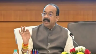 छत्तीसगढ़: निगम-मंडलों में नियुक्तियों पर जल्द होगा फैसला, डिप्टी CM अरुण साव का बड़ा बयान 7 छत्तीसगढ़: निगम-मंडलों में नियुक्तियों पर जल्द होगा फैसला, डिप्टी CM अरुण साव का बड़ा बयान