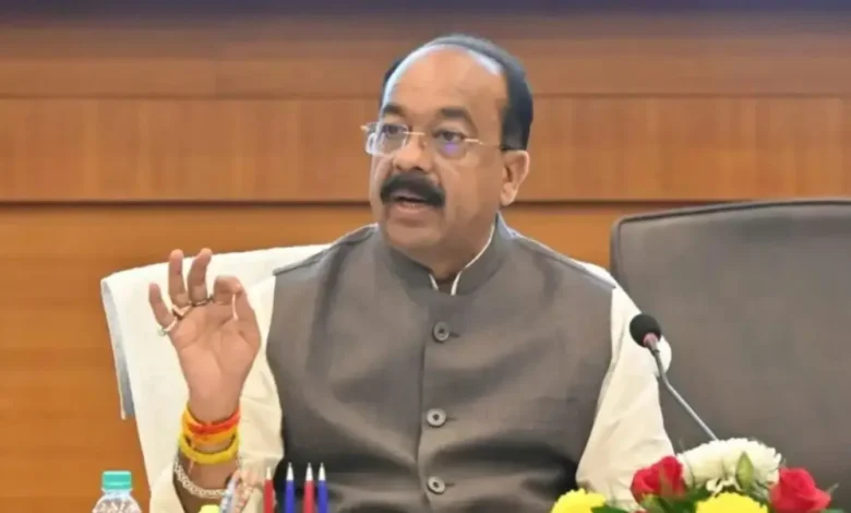 छत्तीसगढ़: निगम-मंडलों में नियुक्तियों पर जल्द होगा फैसला, डिप्टी CM अरुण साव का बड़ा बयान 21 छत्तीसगढ़: निगम-मंडलों में नियुक्तियों पर जल्द होगा फैसला, डिप्टी CM अरुण साव का बड़ा बयान