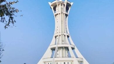 गिरौदपुरी में 4 से 6 मार्च 2025 तक मेला एवं संत समागम, वाहनों के लिए पार्किंग स्थल निर्धारित 3 गिरौदपुरी में 4 से 6 मार्च 2025 तक मेला एवं संत समागम, वाहनों के लिए पार्किंग स्थल निर्धारित