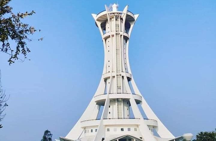 गिरौदपुरी में 4 से 6 मार्च 2025 तक मेला एवं संत समागम, वाहनों के लिए पार्किंग स्थल निर्धारित 2 गिरौदपुरी में 4 से 6 मार्च 2025 तक मेला एवं संत समागम, वाहनों के लिए पार्किंग स्थल निर्धारित