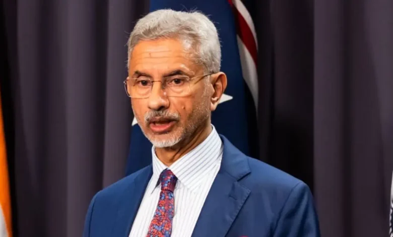 'POK की वापसी से दूर होगी समस्या': कश्मीर मुद्दे पर विदेश मंत्री एस. जयशंकर का बड़ा बयान 3 'POK की वापसी से दूर होगी समस्या': कश्मीर मुद्दे पर विदेश मंत्री एस. जयशंकर का बड़ा बयान