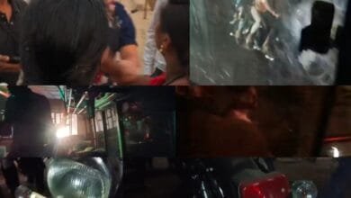 बलौदाबाजार: तुरतुरिया मंदिर के पास पिकनिक मनाने गई बस पर बदमाशों का हमला, युवती गंभीर घायल