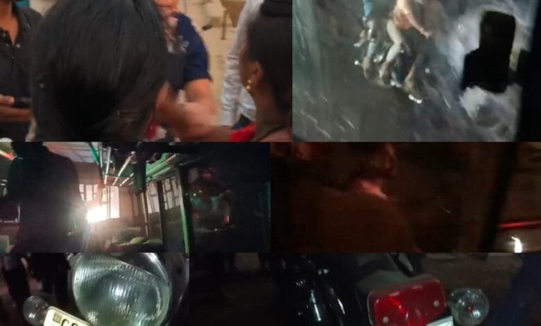 बलौदाबाजार: तुरतुरिया मंदिर के पास पिकनिक मनाने गई बस पर बदमाशों का हमला, युवती गंभीर घायल