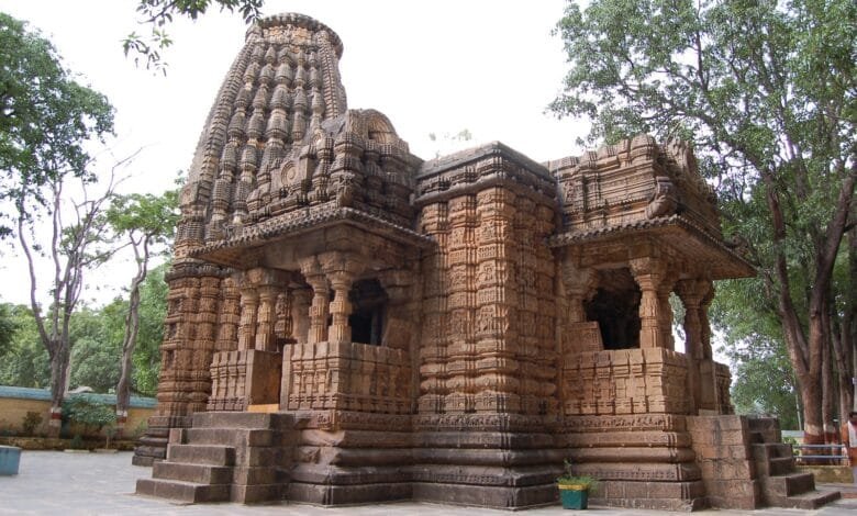 भोरमदेव महोत्सव 26-27 मार्च को: ऐतिहासिक धरोहर में सांस्कृतिक महाकुंभ, तैयारियां जोरों पर