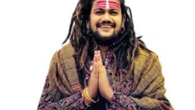 भोरमदेव महोत्सव में गूंजेंगे हंसराज रघुवंशी के भजन, कवर्धा में भक्तिभाव का महाकुंभ 15 भोरमदेव महोत्सव में गूंजेंगे हंसराज रघुवंशी के भजन, कवर्धा में भक्तिभाव का महाकुंभ