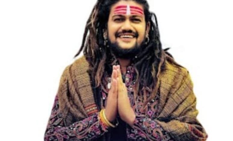 भोरमदेव महोत्सव में गूंजेंगे हंसराज रघुवंशी के भजन, कवर्धा में भक्तिभाव का महाकुंभ