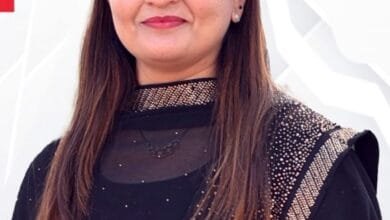 पंडरिया विधायक भावना बोहरा बनीं वर्ष की उत्कृष्ट विधायक, सत्र 2024-25 में सक्रियता और जनहित के मुद्दों पर मिला सम्मान