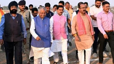 प्रधानमंत्री नरेंद्र मोदी 30 मार्च को छत्तीसगढ़ दौरे पर, इंद्रावती-महानदी नदी जोड़ो परियोजना को मिल सकती है हरी झंडी