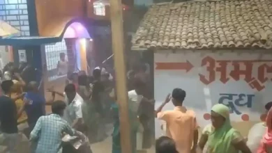 बिलासपुर : होली के दौरान हिंसा, दो गुटों में मारपीट, चाकूबाजी – पुलिस ने दर्ज किए केस 3 बिलासपुर : होली के दौरान हिंसा, दो गुटों में मारपीट, चाकूबाजी – पुलिस ने दर्ज किए केस