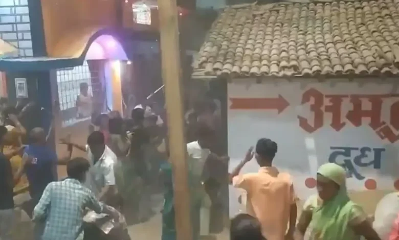 बिलासपुर : होली के दौरान हिंसा, दो गुटों में मारपीट, चाकूबाजी – पुलिस ने दर्ज किए केस