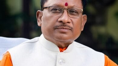उद्योग एवं व्यापार को बढ़ावा देने छत्तीसगढ़ भूमि विकास नियम 1984 में बड़ा बदलाव, अब एक ही भू-खंड पर कर सकेंगे दोगुना निर्माण 5 उद्योग एवं व्यापार को बढ़ावा देने छत्तीसगढ़ भूमि विकास नियम 1984 में बड़ा बदलाव, अब एक ही भू-खंड पर कर सकेंगे दोगुना निर्माण