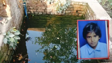 कुएं में गिरकर 12 वर्षीय छात्रा की मौत, पानी भरते समय हुआ हादसा 1 कुएं में गिरकर 12 वर्षीय छात्रा की मौत, पानी भरते समय हुआ हादसा