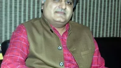 ब्रेकिंग छत्तीसगढ़: "कांग्रेस ही है देश के दुश्मन" – सीएम के मीडिया सलाहकार पंकज कुमार झा का तीखा हमला 1 ब्रेकिंग छत्तीसगढ़: "कांग्रेस ही है देश के दुश्मन" – सीएम के मीडिया सलाहकार पंकज कुमार झा का तीखा हमला