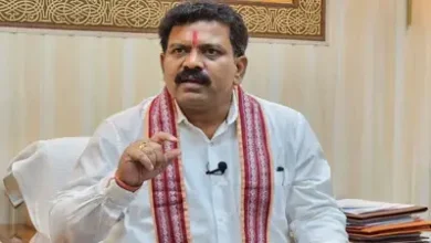 तेलंगाना सीमा पर नक्सल ऑपरेशन के बीच छत्तीसगढ़ के डिप्टी सीएम का बयान: अब नींद टूटी है, जब बस्तर में हमले हुए तब ये लोग कहां थे 2 तेलंगाना सीमा पर नक्सल ऑपरेशन के बीच छत्तीसगढ़ के डिप्टी सीएम का बयान: अब नींद टूटी है, जब बस्तर में हमले हुए तब ये लोग कहां थे