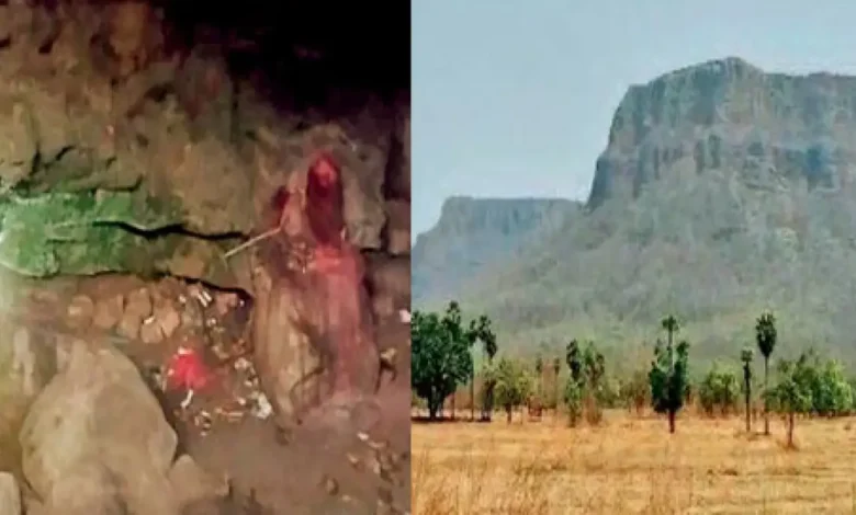 करेंगुट्टा ऑपरेशन: नक्सलियों के खिलाफ पांचवें दिन भी मोर्चा कायम, सुरक्षाबलों ने विशाल गुफा ठिकाने पर बनाया दबाव