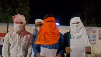 NSS कैंप में हिंदू छात्रों को जबरन नमाज़ पढ़ाने का आरोप, पुलिस जुटी जांच में 1 NSS कैंप में हिंदू छात्रों को जबरन नमाज़ पढ़ाने का आरोप, पुलिस जांच में जुटी