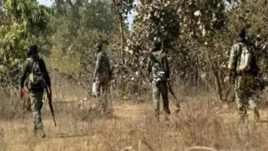 छत्तीसगढ़: चार दशक बाद राजनांदगांव, खैरागढ़ और कवर्धा नक्सलवाद से मुक्त, फोर्स की वापसी शुरू; अब नहीं मिलेगा केंद्र से विशेष फंड