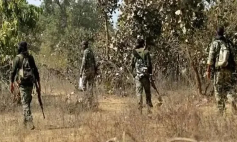 छत्तीसगढ़: चार दशक बाद राजनांदगांव, खैरागढ़ और कवर्धा नक्सलवाद से मुक्त, फोर्स की वापसी शुरू; अब नहीं मिलेगा केंद्र से विशेष फंड 5 छत्तीसगढ़: चार दशक बाद राजनांदगांव, खैरागढ़ और कवर्धा नक्सलवाद से मुक्त, फोर्स की वापसी शुरू; अब नहीं मिलेगा केंद्र से विशेष फंड