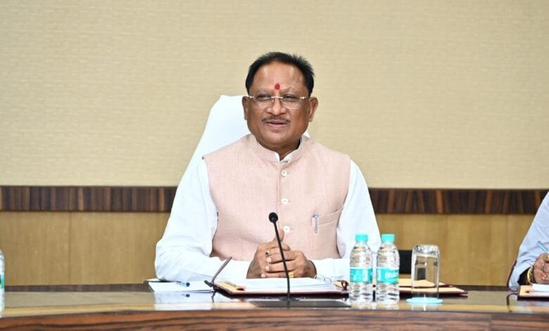 छत्तीसगढ़ में यूपीएससी मुख्य परीक्षा उत्तीर्ण प्रतिभागियों को बड़ी सौगात, एक लाख रुपये की मिलेगी प्रोत्साहन राशि