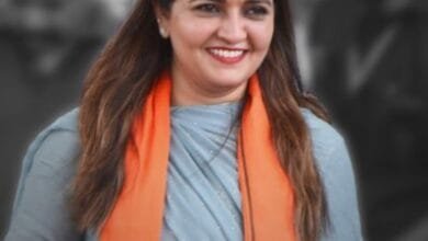 पहलगाम आतंकी हमला: मानवता पर सबसे क्रूर हमला, आतंकियों को बख्शा नहीं जाएगा – पंडरिया विधायक भावना बोहरा 4 पहलगाम आतंकी हमला: मानवता पर सबसे क्रूर हमला, आतंकियों को बख्शा नहीं जाएगा – पंडरिया विधायक भावना बोहरा