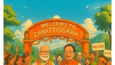 Ghibli Art Animation: छत्तीसगढ़ में तेजी से बढ़ा घिबली आर्ट का ट्रेंड, अब इन 5 स्टेप्स में बनाएं अपनी घिबली फोटो