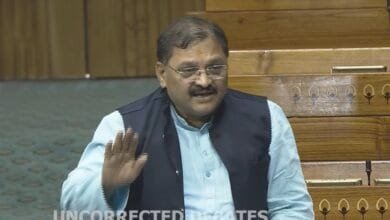 60 साल से किराए के भवन में कवर्धा डाकघर, सांसद संतोष पांडेय ने लोकसभा में उठाया मुद्दा, शीघ्र निर्माण की मांग 5 60 साल से किराए के भवन में कवर्धा डाकघर, सांसद संतोष पांडेय ने लोकसभा में उठाया मुद्दा, शीघ्र निर्माण की मांग