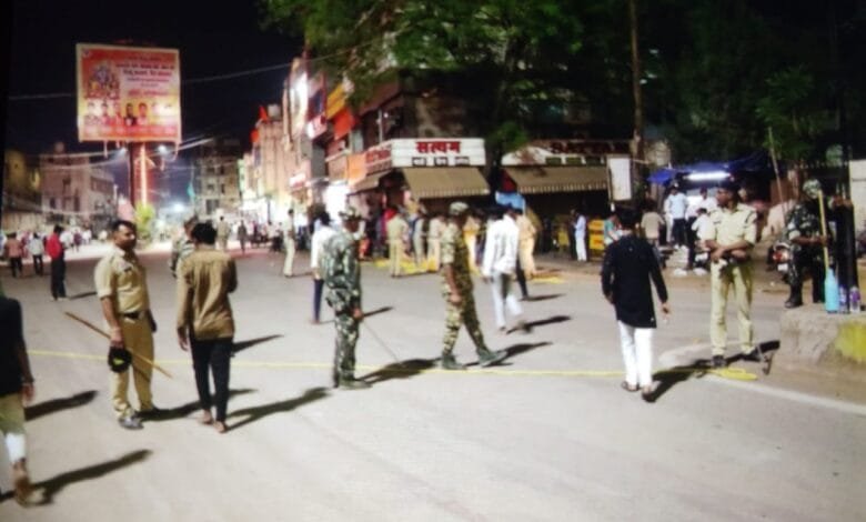 शांतिपूर्ण और ऐतिहासिक रही खप्पर यात्रा, कबीरधाम पुलिस ने नागरिकों को दिया धन्यवाद 10 शांतिपूर्ण और ऐतिहासिक रही खप्पर यात्रा, कबीरधाम पुलिस ने नागरिकों को दिया धन्यवाद