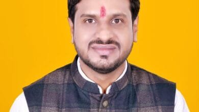 रवि सिंह राजपूत बने सनातन शक्ति संघ (भारत) के प्रदेश उपाध्यक्ष, समर्थकों और संघ पदाधिकारियों ने दी बधाई 7 रवि सिंह राजपूत बने सनातन शक्ति संघ (भारत) के प्रदेश उपाध्यक्ष, समर्थकों और संघ पदाधिकारियों ने दी बधाई