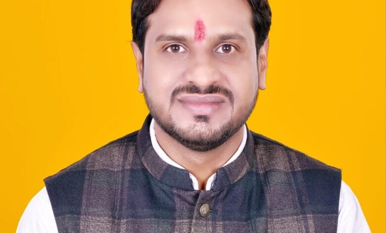 रवि सिंह राजपूत बने सनातन शक्ति संघ (भारत) के प्रदेश उपाध्यक्ष, समर्थकों और संघ पदाधिकारियों ने दी बधाई 2 रवि सिंह राजपूत बने सनातन शक्ति संघ (भारत) के प्रदेश उपाध्यक्ष, समर्थकों और संघ पदाधिकारियों ने दी बधाई