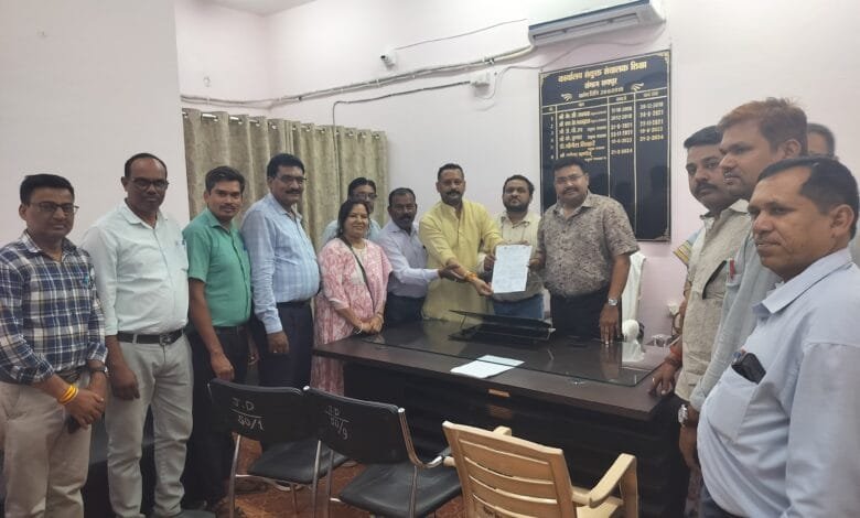 ग्रीष्मकालीन अवकाश में शिक्षकों की ड्यूटी लगाने संबंधी आदेश निरस्त