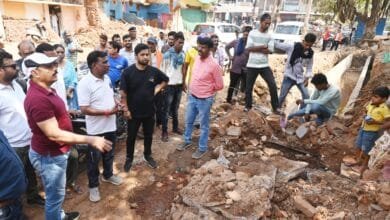 अतिक्रमण ने रोक रखा है कवर्धा का विकास, प्रशासन अब हरकत में; कलेक्टर ने खुद संभाला मोर्चा