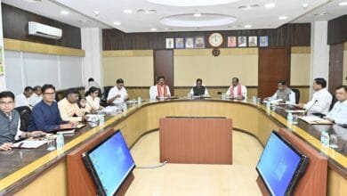 छत्तीसगढ़ कैबिनेट बैठक के बड़े फैसले: गांव-गांव पहुंचेगी बस, बनेगा NIELIT, किसानों और दिव्यांगों को सीधी राहत; रेगहा, लीज और डुबान क्षेत्रों के किसानों को मिलेगा लाभ