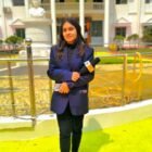 Photo of Ankita Sharma