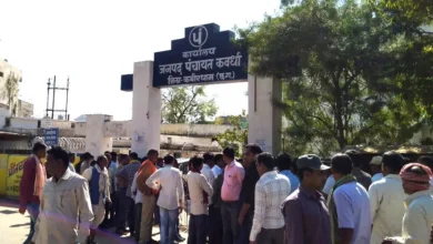 जनपद पंचायत कवर्धा में स्थायी समिति के सभापति और सदस्यों का निर्वाचन सम्पन्न, देखें पूरी सूची 1 जनपद पंचायत कवर्धा में स्थायी समिति के सभापति और सदस्यों का निर्वाचन सम्पन्न, देखें पूरी सूची