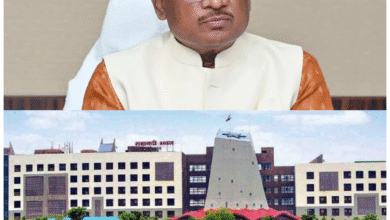 प्रशासनिक फेरबदल : सीएम विष्णुदेव साय का सबसे बड़ा एक्शन, सरकारी छुट्टी के दिन 41 IAS अफसरों के तबादले की सूची जारी, छत्तीसगढ़ में अब तक की सबसे बड़ी प्रशासनिक सर्जरी 1 प्रशासनिक फेरबदल : सीएम विष्णुदेव साय का सबसे बड़ा एक्शन, सरकारी छुट्टी के दिन 41 IAS अफसरों के तबादले की सूची जारी, छत्तीसगढ़ में अब तक की सबसे बड़ी प्रशासनिक सर्जरी