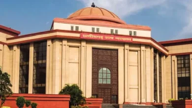 छत्तीसगढ़ हाईकोर्ट ने 7 सिविल जजों का किया तबादला, कबीरधाम से राहुल कुमार और आकांक्षा राठौर को नई जिम्मेदारी