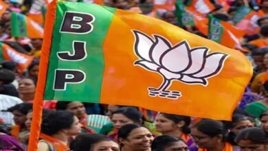 BJP कार्यालय में हिंसा पर कड़ी कार्रवाई: 7 कार्यकर्ता पार्टी से 6 वर्षों के लिए निष्कासित