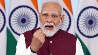 प्रधानमंत्री नरेंद्र मोदी ने ‘मन की बात’ में ‘ऑपरेशन सिंदूर’ की सफलता और राष्ट्रीय एकता का संदेश दिया 1 प्रधानमंत्री नरेंद्र मोदी ने ‘मन की बात’ में ‘ऑपरेशन सिंदूर’ की सफलता और राष्ट्रीय एकता का संदेश दिया
