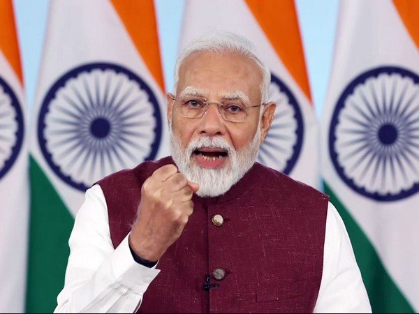 प्रधानमंत्री नरेंद्र मोदी ने ‘मन की बात’ में ‘ऑपरेशन सिंदूर’ की सफलता और राष्ट्रीय एकता का संदेश दिया 1 प्रधानमंत्री नरेंद्र मोदी ने ‘मन की बात’ में ‘ऑपरेशन सिंदूर’ की सफलता और राष्ट्रीय एकता का संदेश दिया