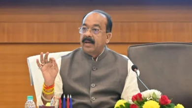 एंटी नक्सल ऑपरेशन पर सियासी घमासान: भूपेश बघेल के सवालों पर अरुण साव का पलटवार, कांग्रेस पर भ्रम फैलाने का आरोप 2 एंटी नक्सल ऑपरेशन पर सियासी घमासान: भूपेश बघेल के सवालों पर अरुण साव का पलटवार, कांग्रेस पर भ्रम फैलाने का आरोप