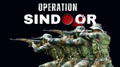Operation Sindoor: पाकिस्तान ने किए 15 ठिकानों पर हमले के प्रयास, सुदर्शन-400 ने रोककर दिया करारा जवाब, भारत ने तबाह किया एयर डिफेंस सिस्टम 7 Operation Sindoor: पाकिस्तान ने किए 15 ठिकानों पर हमले के प्रयास, सुदर्शन-400 ने रोककर दिया करारा जवाब, भारत ने तबाह किया एयर डिफेंस सिस्टम
