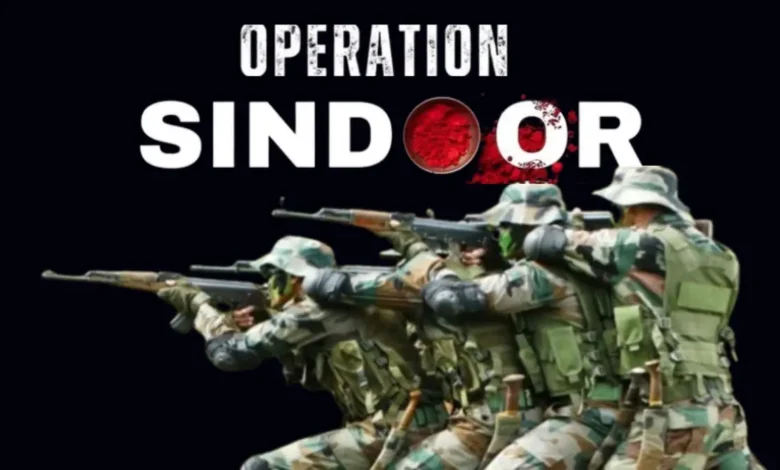 Operation Sindoor: पाकिस्तान ने किए 15 ठिकानों पर हमले के प्रयास, सुदर्शन-400 ने रोककर दिया करारा जवाब, भारत ने तबाह किया एयर डिफेंस सिस्टम