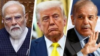 India-Pakistan Ceasefire: युद्धविराम पर बनी सहमति, 12 मई को फिर होगी DGMO स्तर की वार्ता 4 India-Pakistan Ceasefire: युद्धविराम पर बनी सहमति, 12 मई को फिर होगी DGMO स्तर की वार्ता