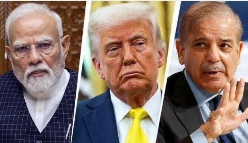 India-Pakistan Ceasefire: युद्धविराम पर बनी सहमति, 12 मई को फिर होगी DGMO स्तर की वार्ता 1 India-Pakistan Ceasefire: युद्धविराम पर बनी सहमति, 12 मई को फिर होगी DGMO स्तर की वार्ता