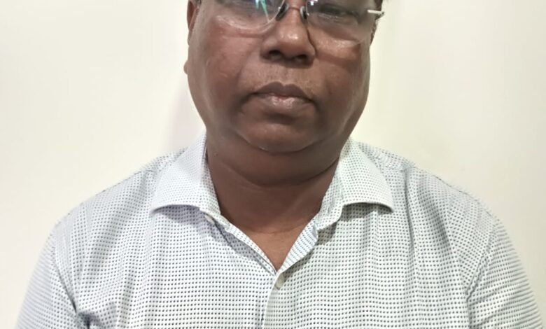 कवर्धा में धर्मांतरण के आरोप में होली किंगडम स्कूल के संचालक जार्ज थॉमस गिरफ्तार, पुलिस ने FIR दर्ज कर भेजा जेल 15 कवर्धा में धर्मांतरण के आरोप में होली किंगडम स्कूल के संचालक जार्ज थॉमस गिरफ्तार, पुलिस ने FIR दर्ज कर भेजा जेल
