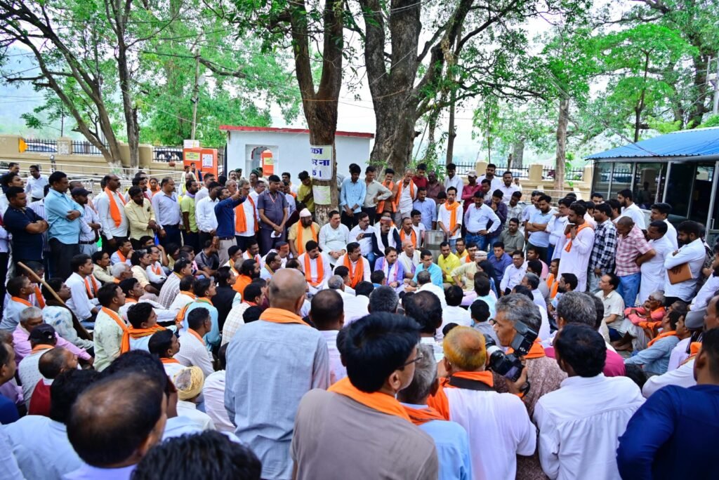 स्वदेश दर्शन योजना 2.0 के तहत भोरमदेव मंदिर परिसर और आस-पास के ऐतिहासिक स्थलों का होगा व्यापक विकास, भोरमदेव कॉरिडोर निर्माण की रूपरेखा के लिए उपमुख्यमंत्री विजय शर्मा ने किया अवलोकन