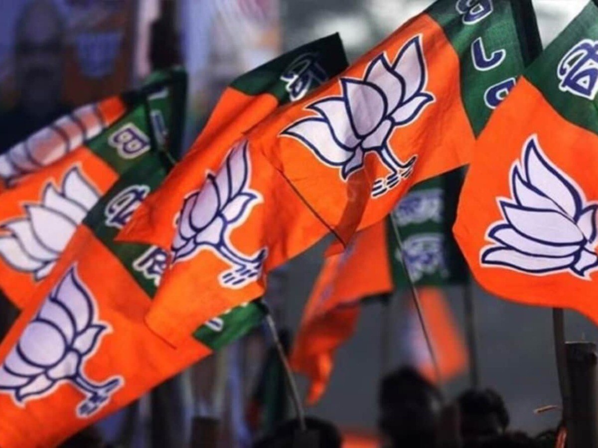 BJP ने कवर्धा जिले की 14 मंडल समितियों की घोषणा की, महिलाओं और सामाजिक वर्गों को मिला संतुलित प्रतिनिधित्व; जानिए किसे मिली कौन-सी जिम्मेदारी 1 BJP ने कवर्धा जिले की 14 मंडल समितियों की घोषणा की, महिलाओं और सामाजिक वर्गों को मिला संतुलित प्रतिनिधित्व; जानिए किसे मिली कौन-सी जिम्मेदारी